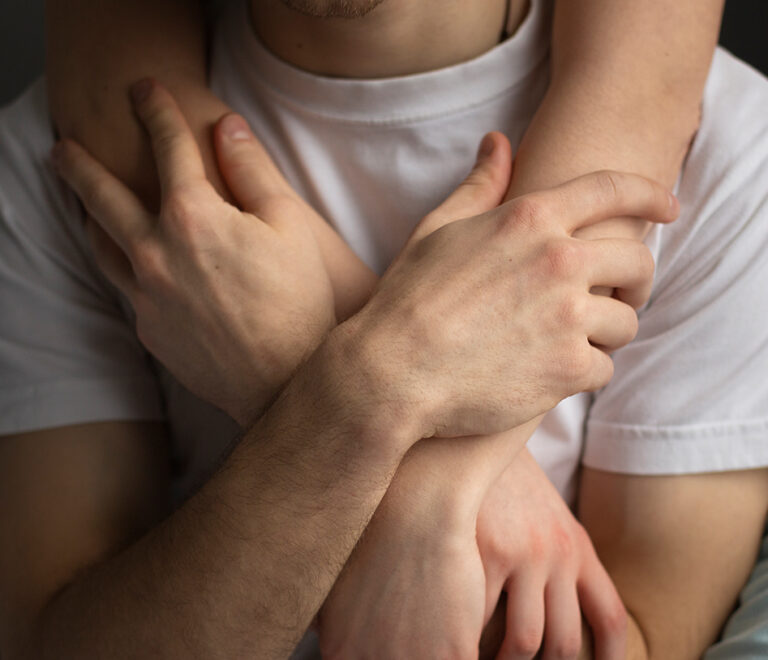 Mankeeping: cuando el cuidado emocional no es compartido