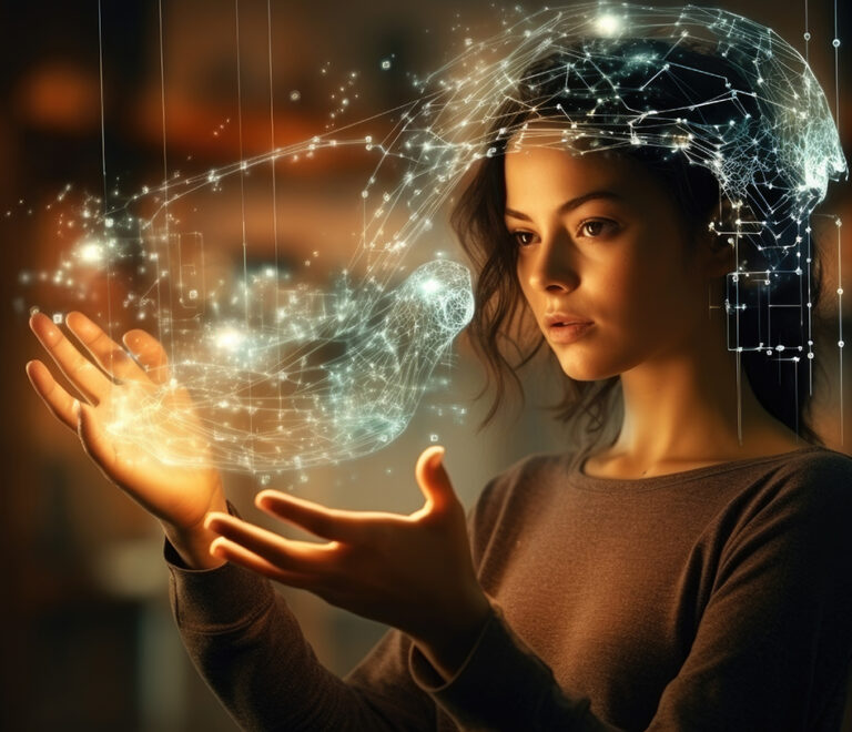 ¿Pueden las inteligencias artificiales entender la psicología humana?